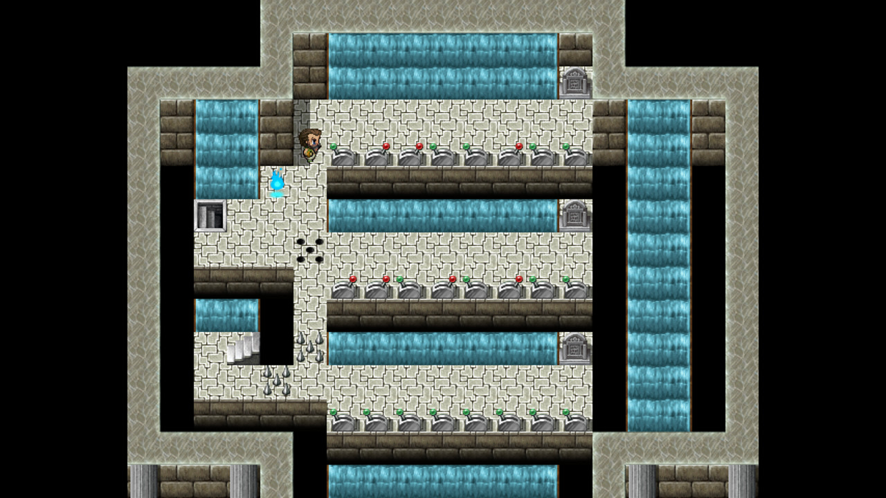 Inzo screenshot 4
