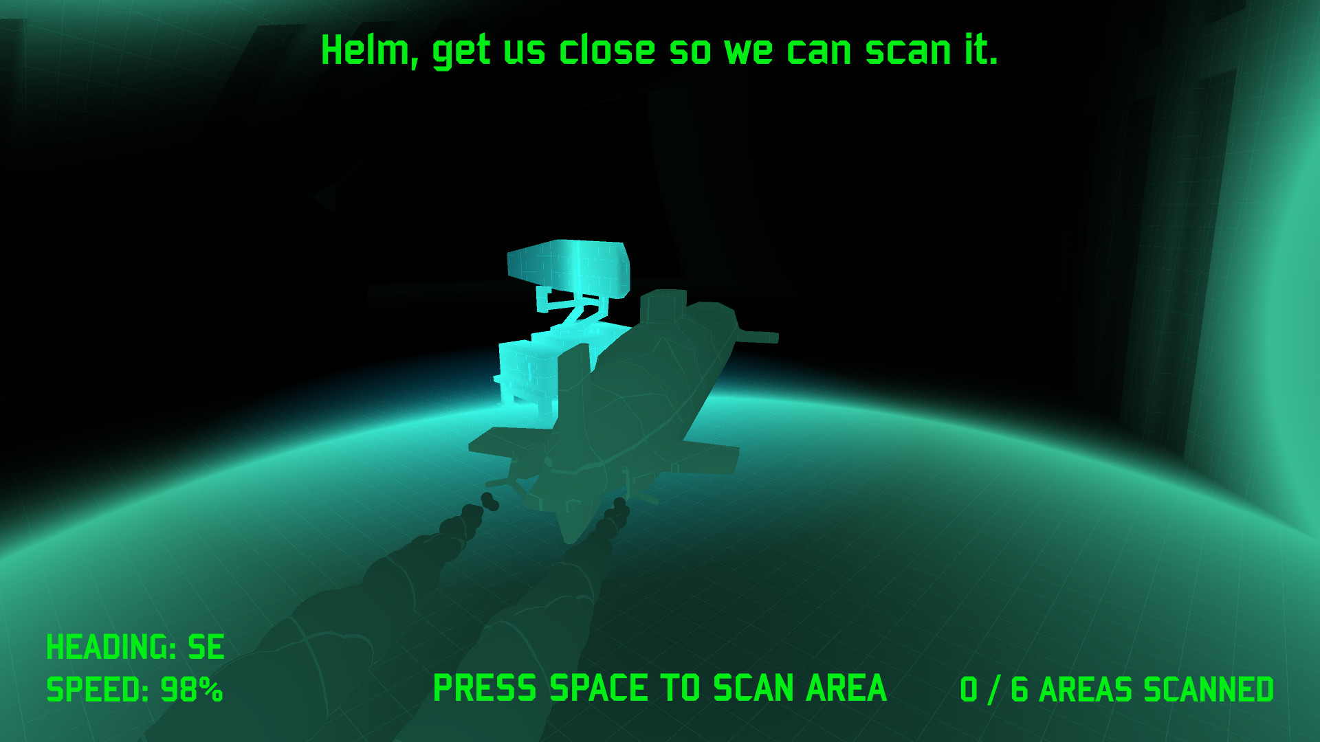 One Ping Only screenshot 2