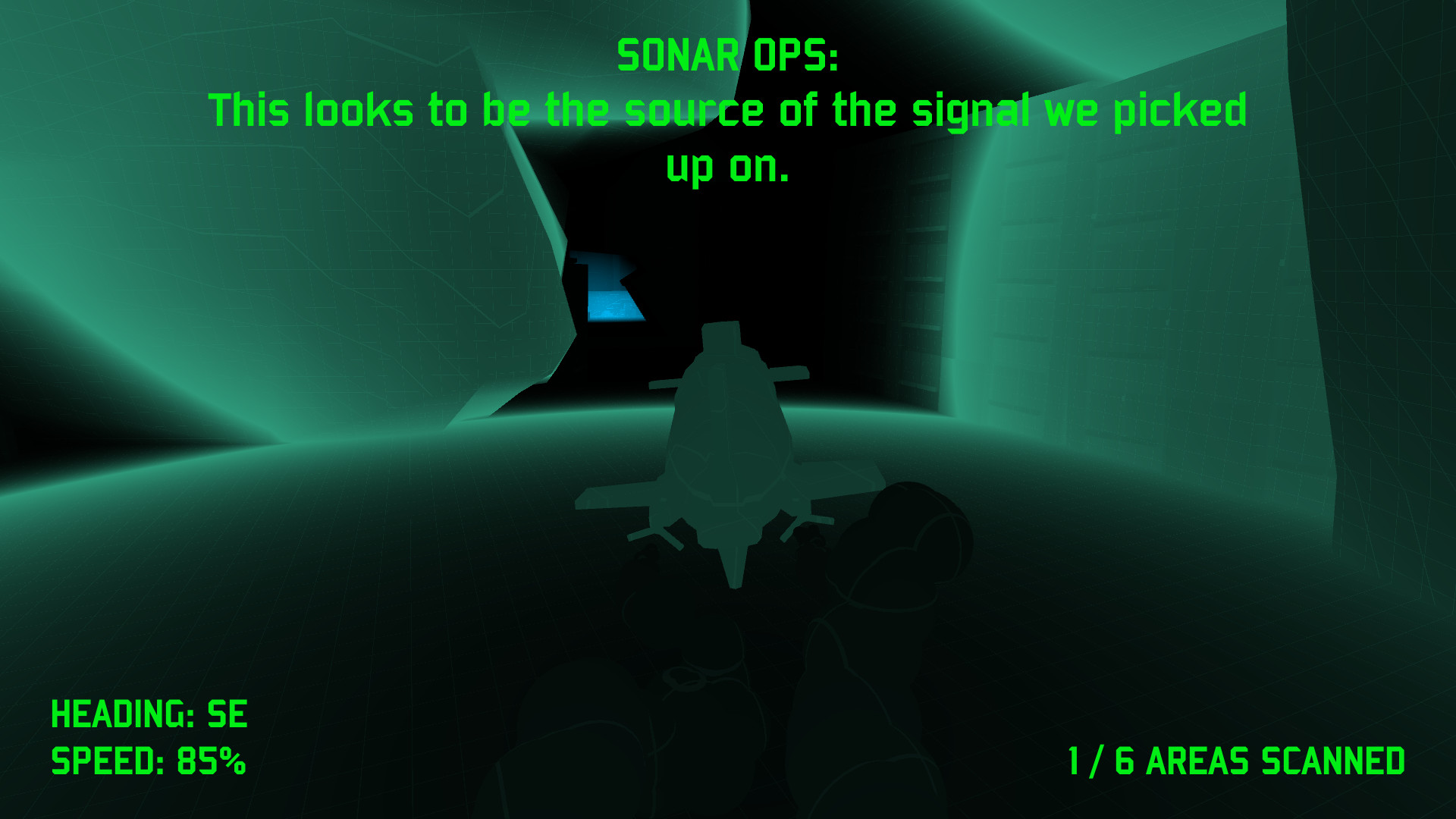 One Ping Only screenshot 3