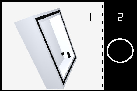 Pong like screenshot 5