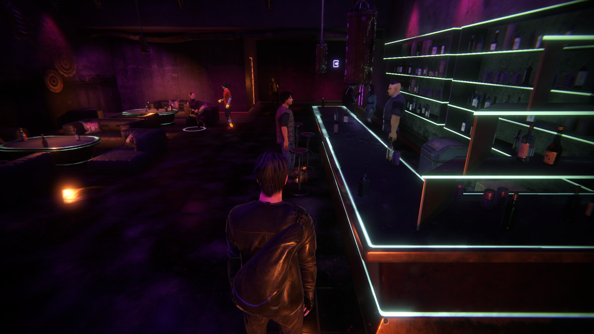 Synstasis screenshot 10