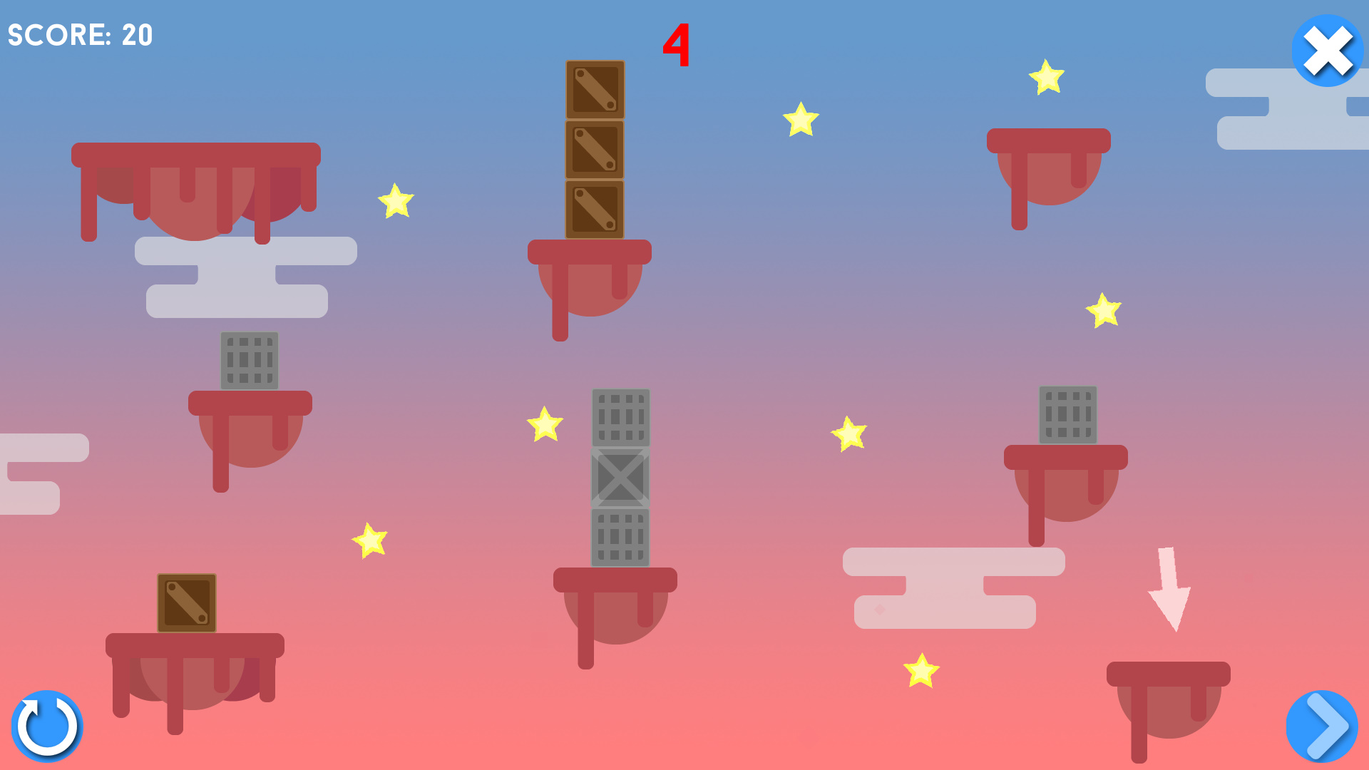 WIN THE GAME! screenshot 5
