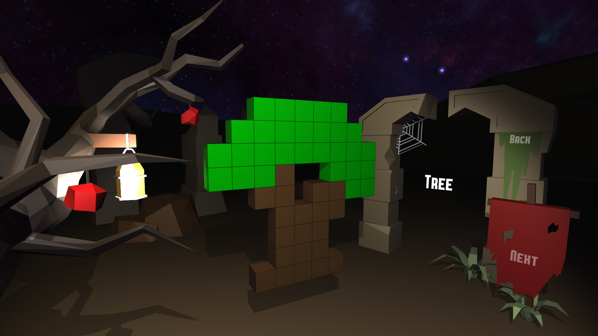 Pivross screenshot 5
