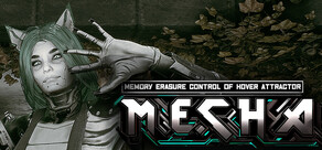 M.E.C.H.A.: Memory Erasure Control of Hover Attractor