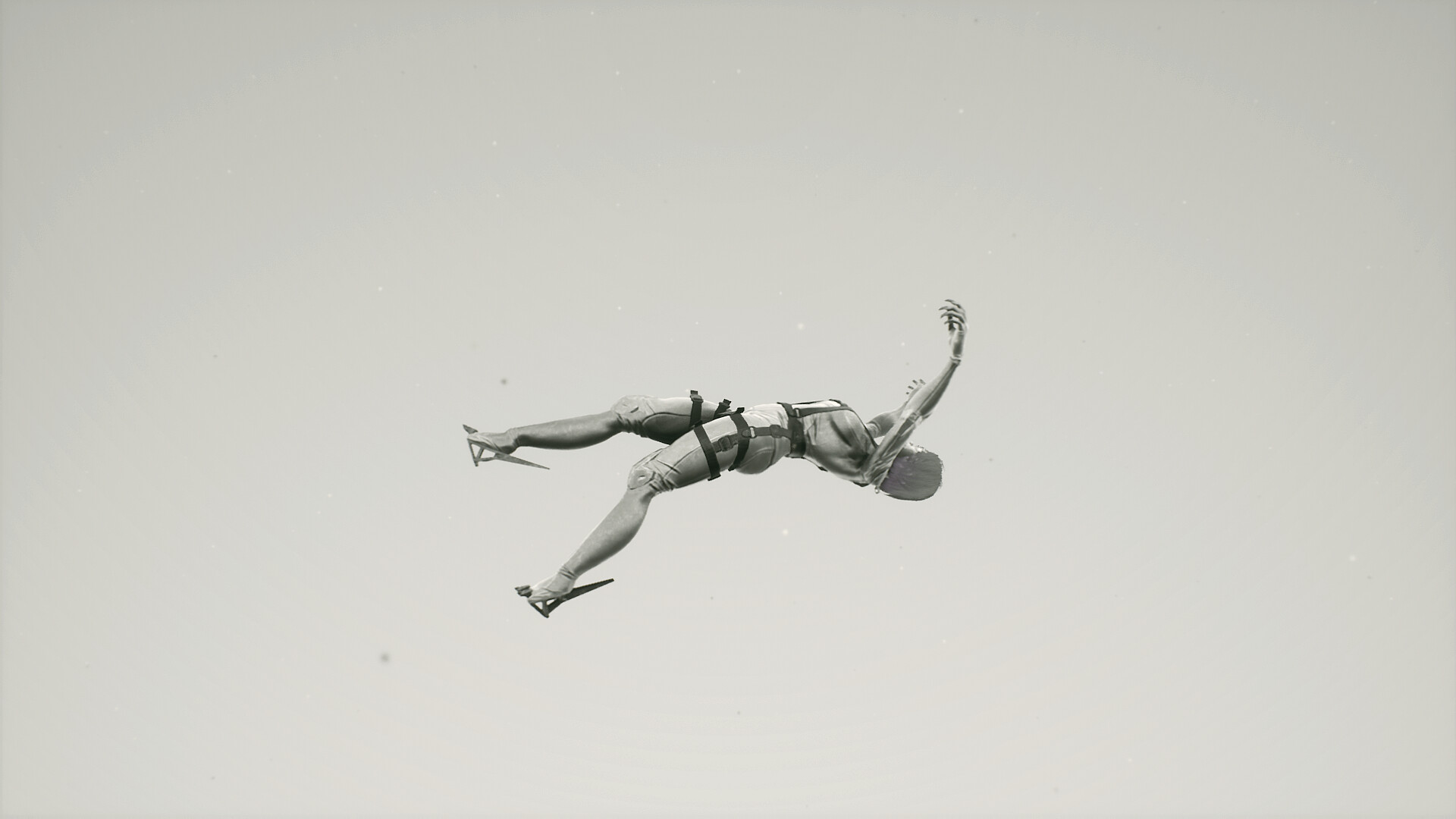 M.E.C.H.A. screenshot 11
