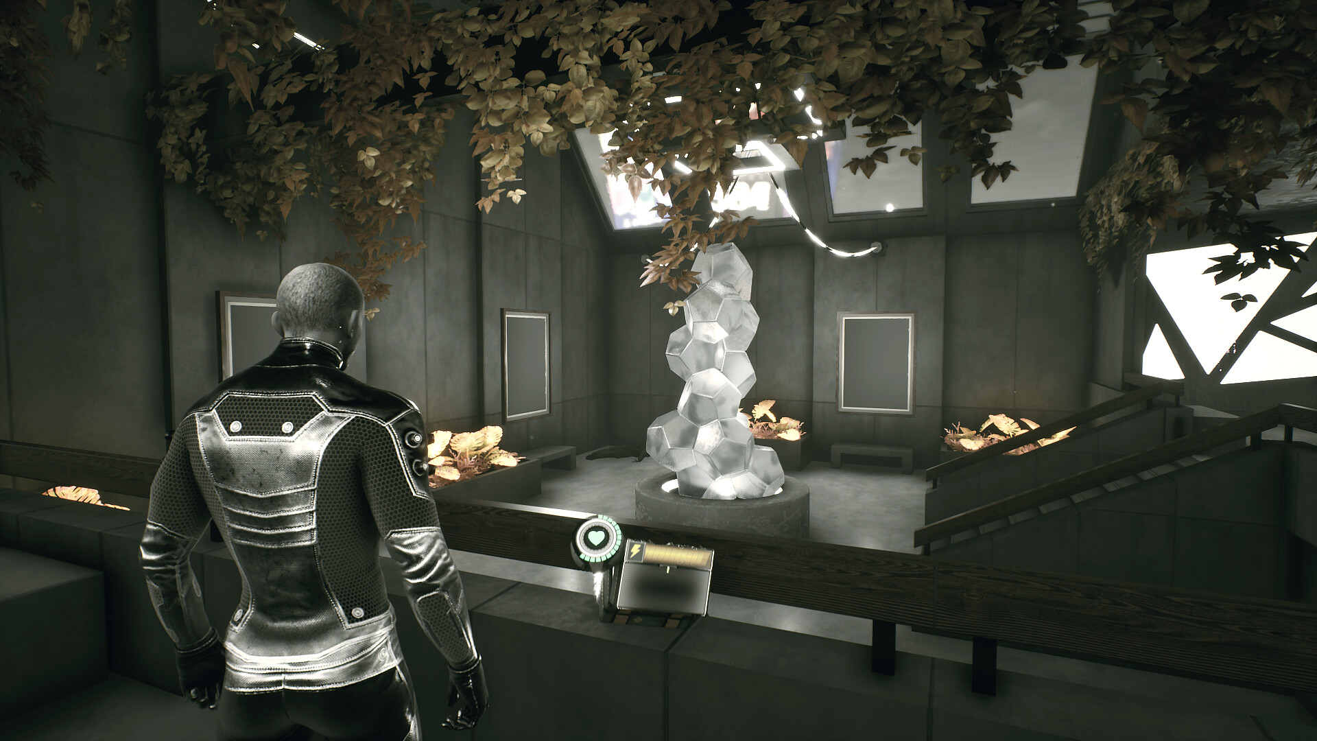 M.E.C.H.A. screenshot 21