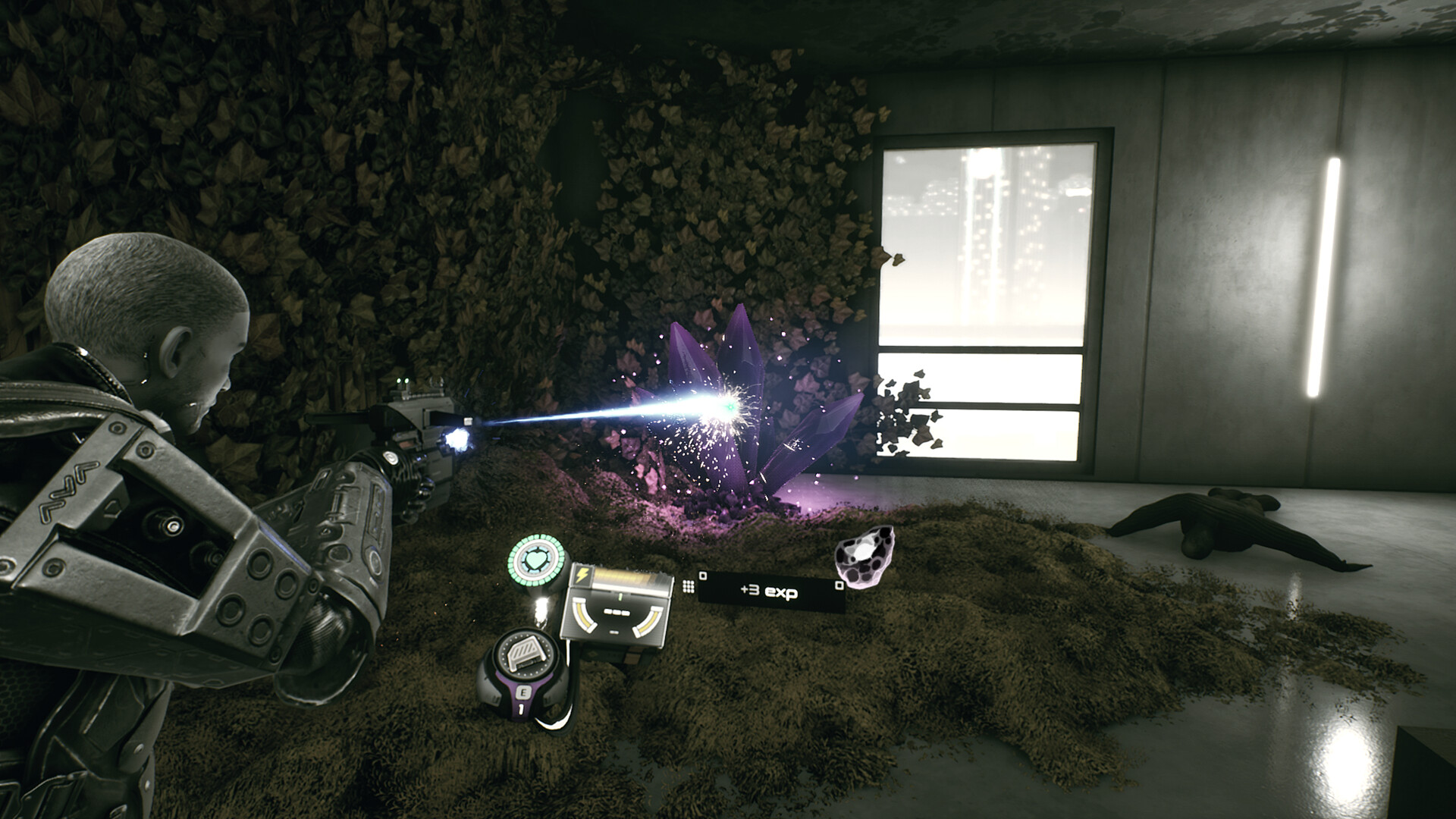 M.E.C.H.A. screenshot 9