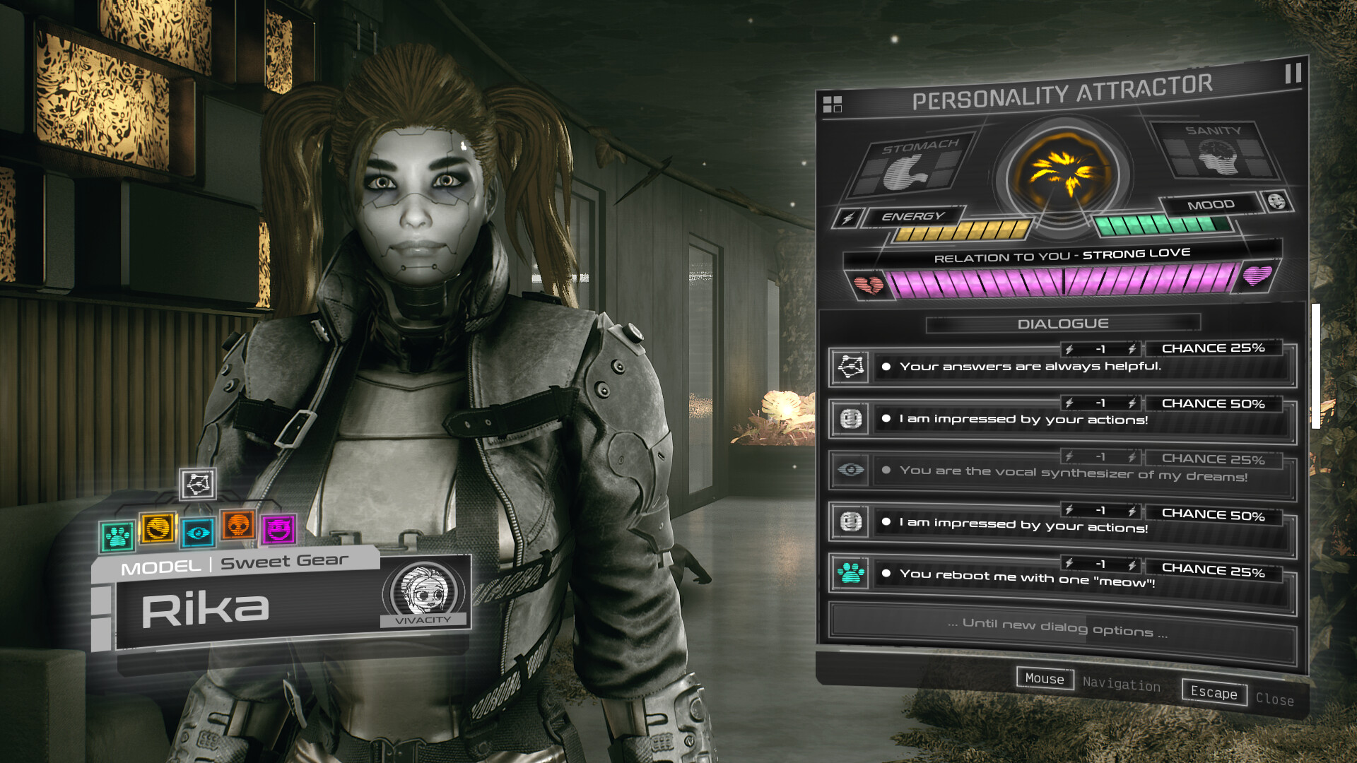 M.E.C.H.A. screenshot 10