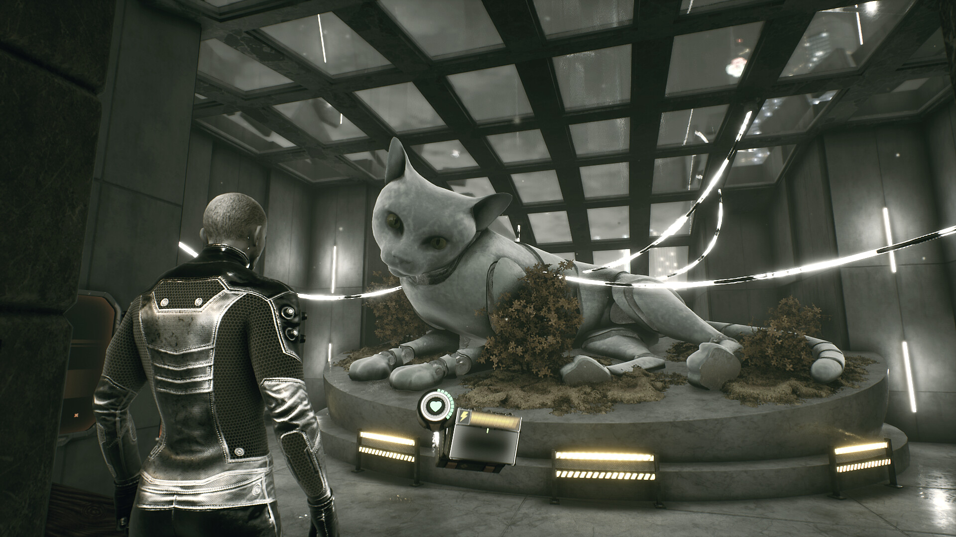 M.E.C.H.A. screenshot 17