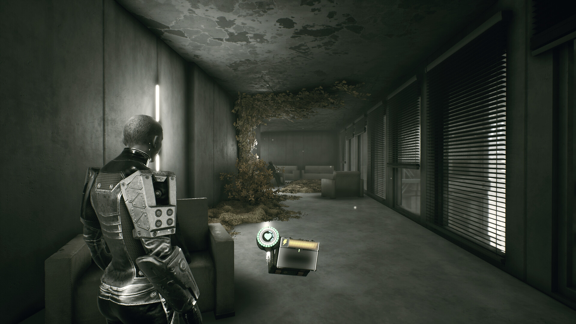 M.E.C.H.A. screenshot 13