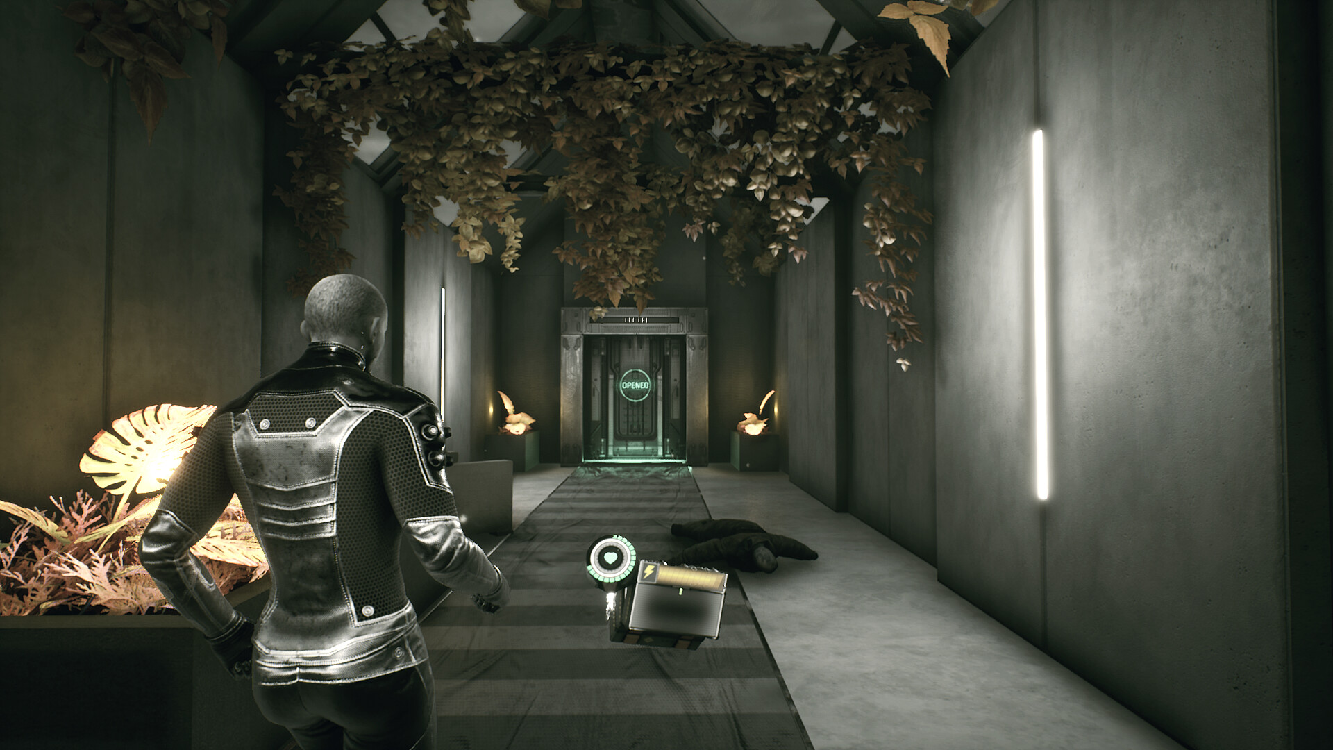 M.E.C.H.A. screenshot 19