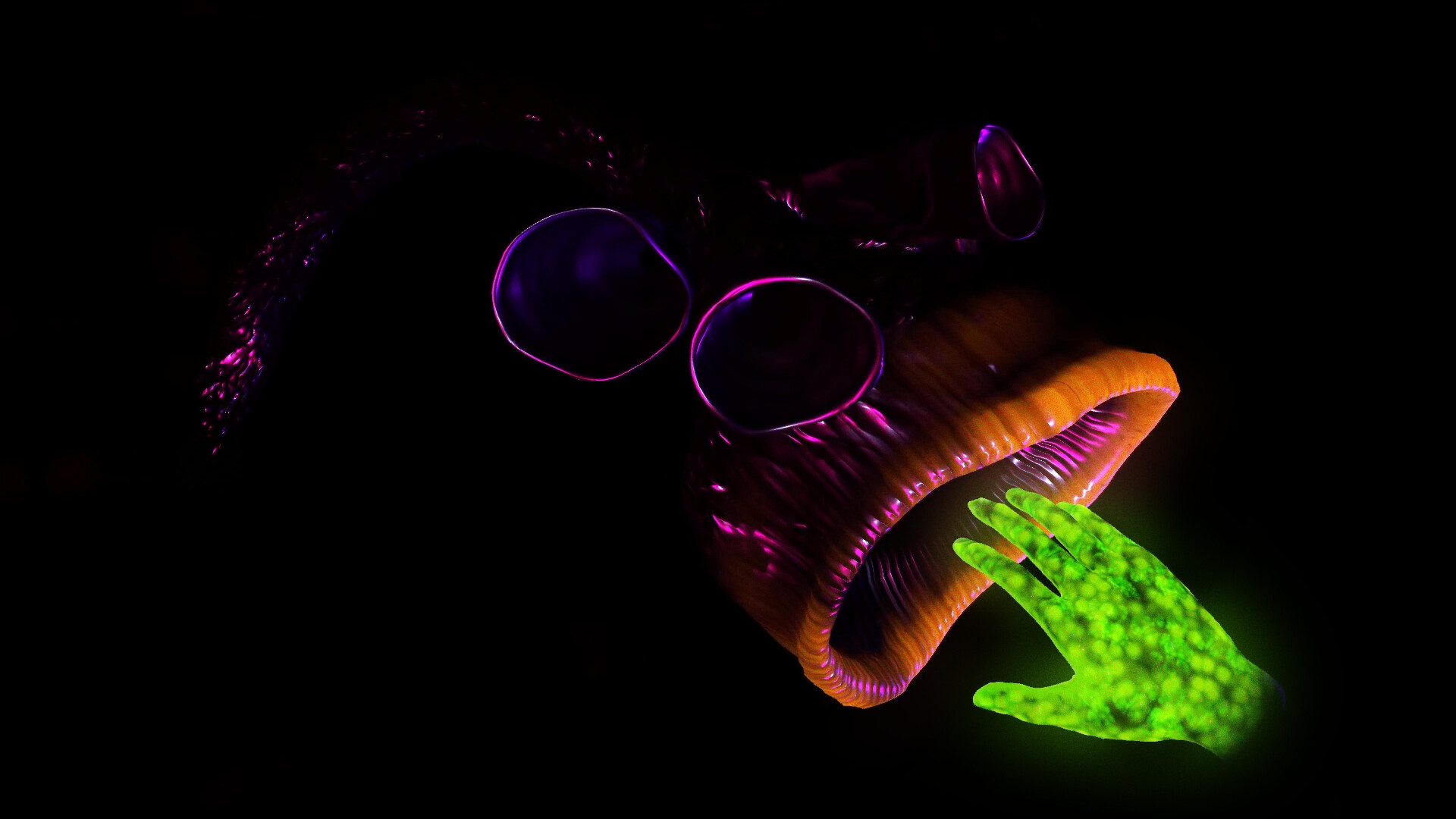 HOST screenshot 5