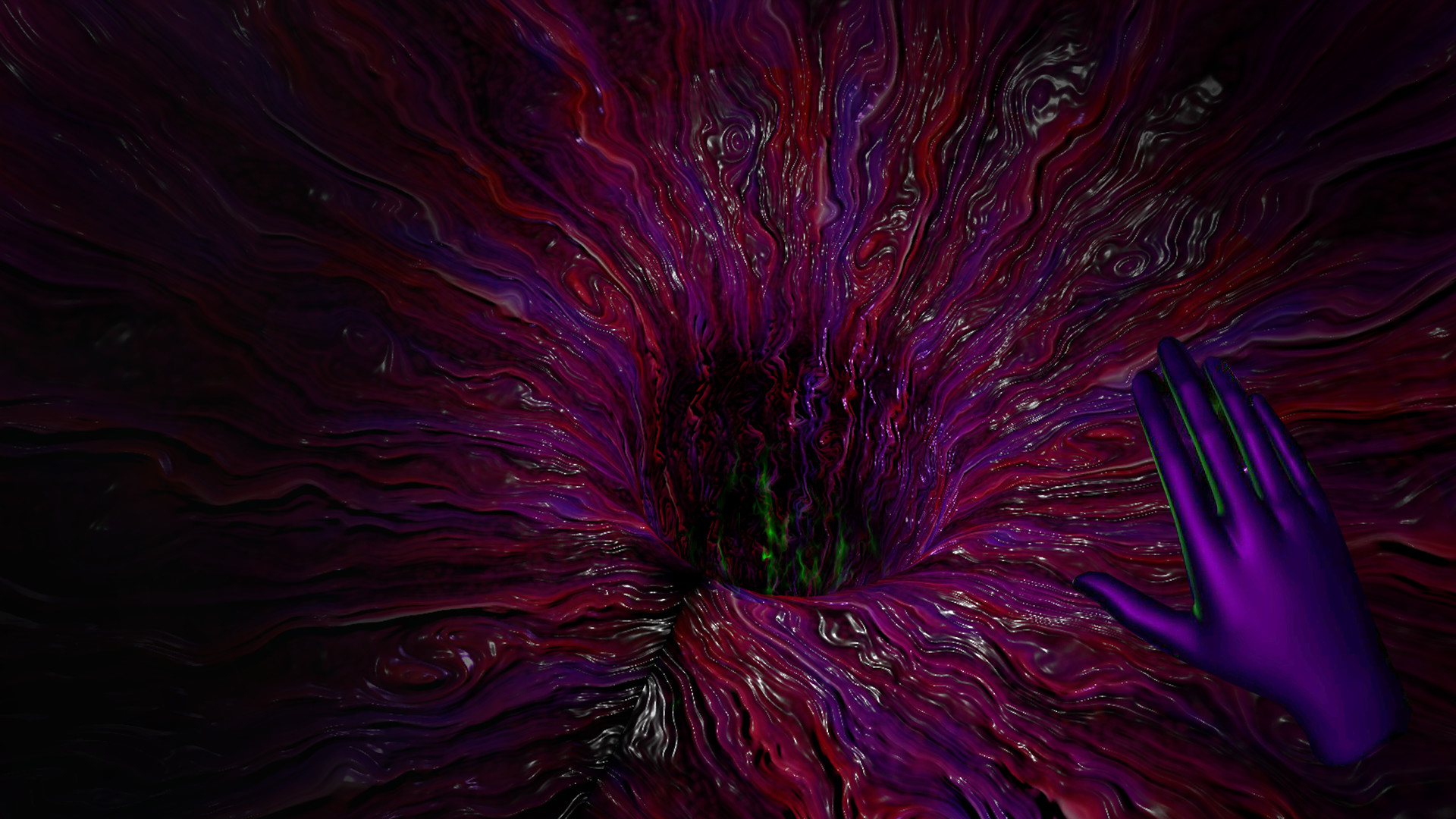 HOST screenshot 1