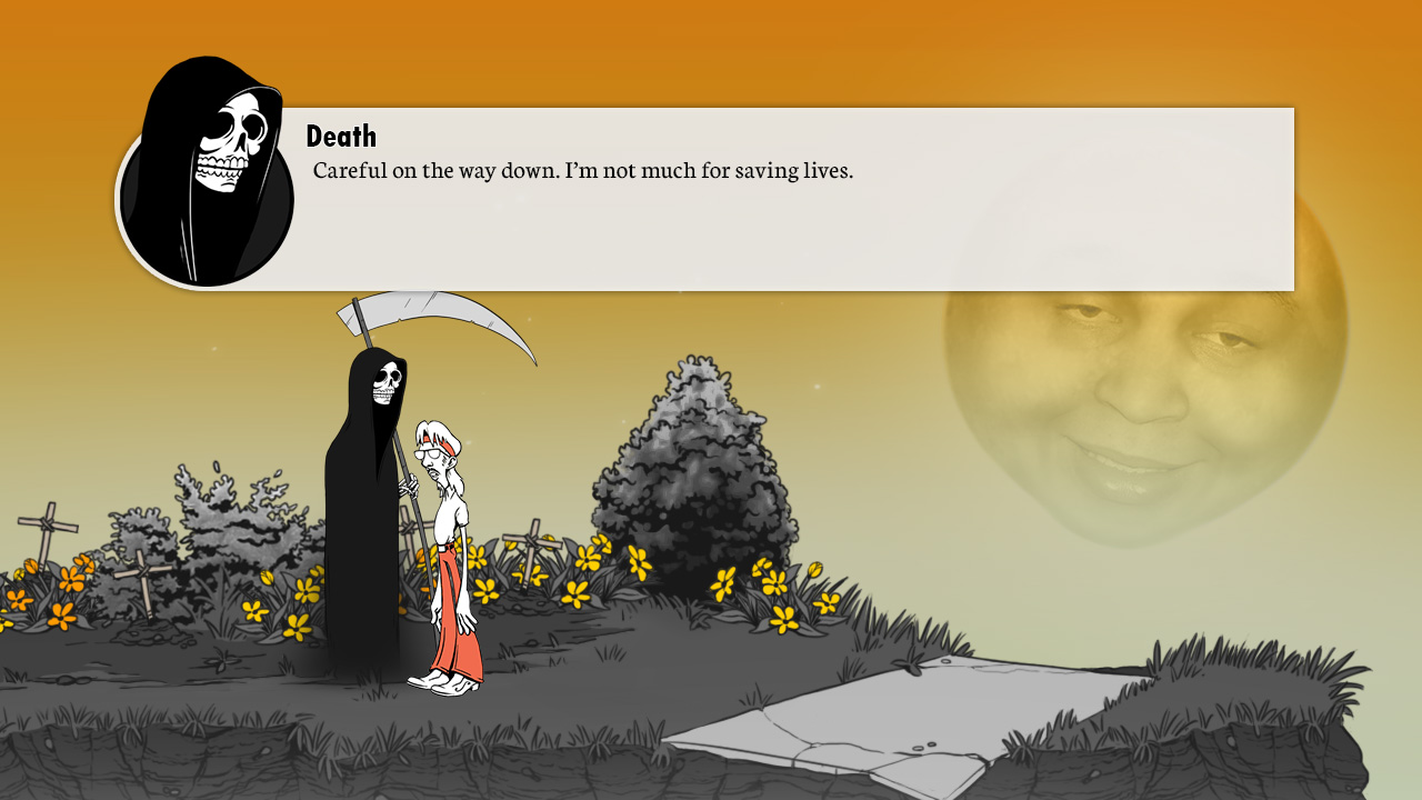 Super Daryl Deluxe - Soundtrack screenshot 5