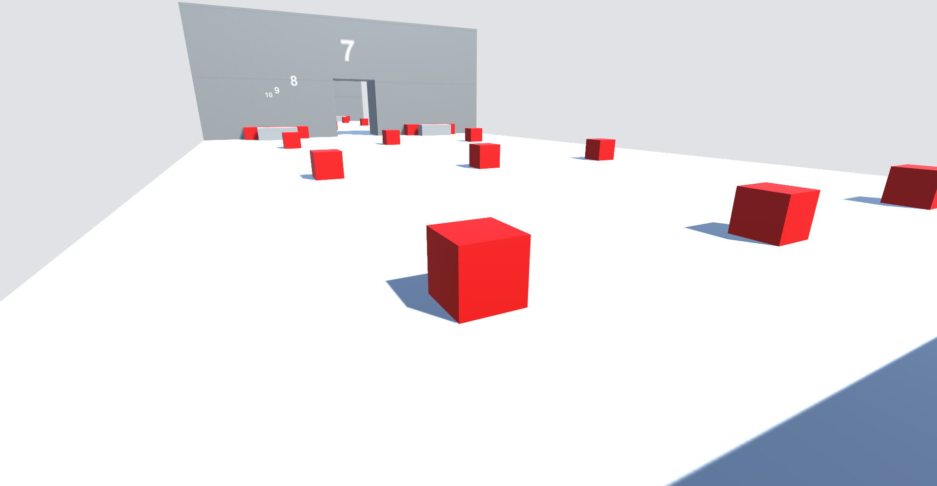 Six Second Slam screenshot 6