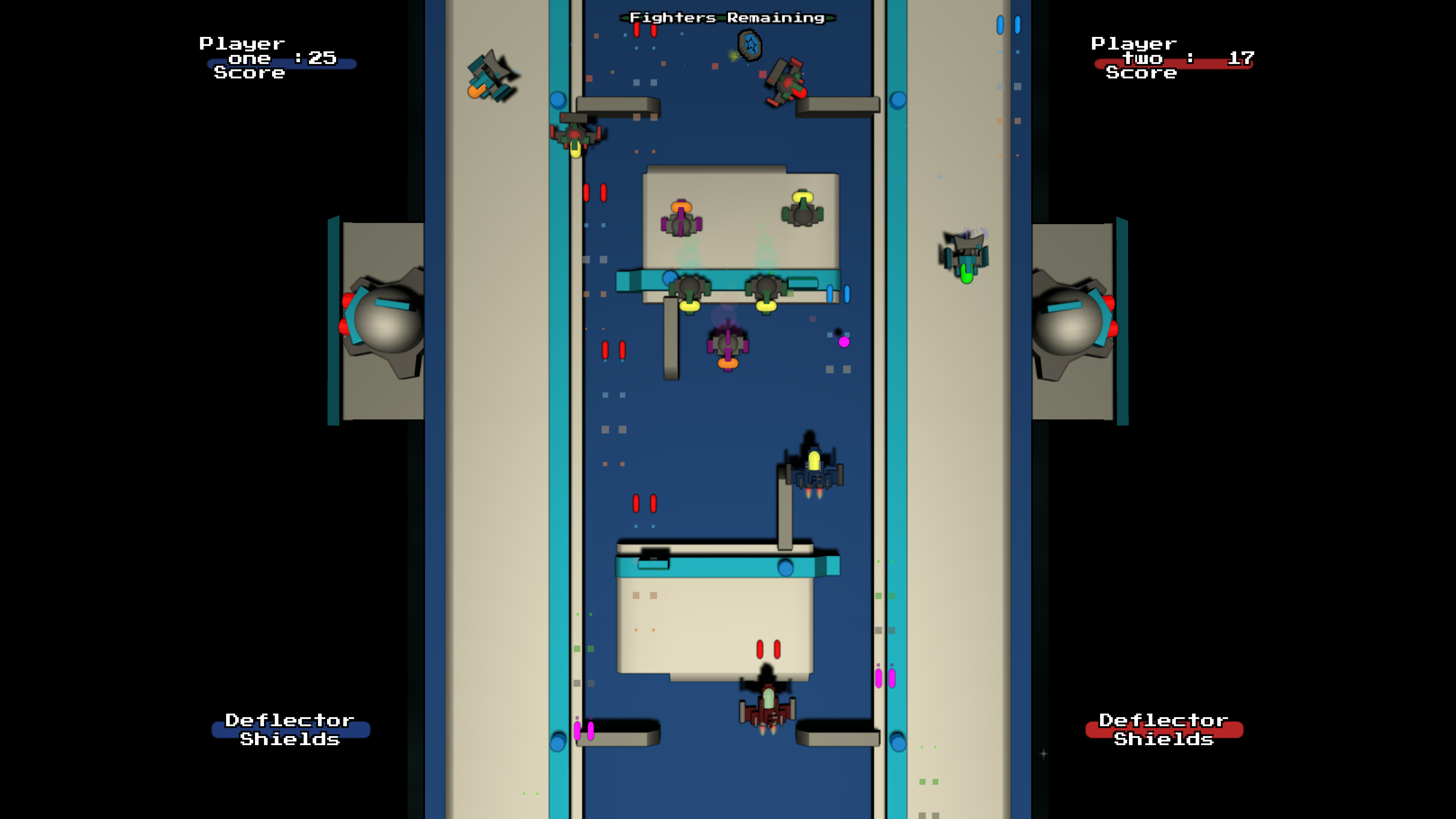 Metis One screenshot 5