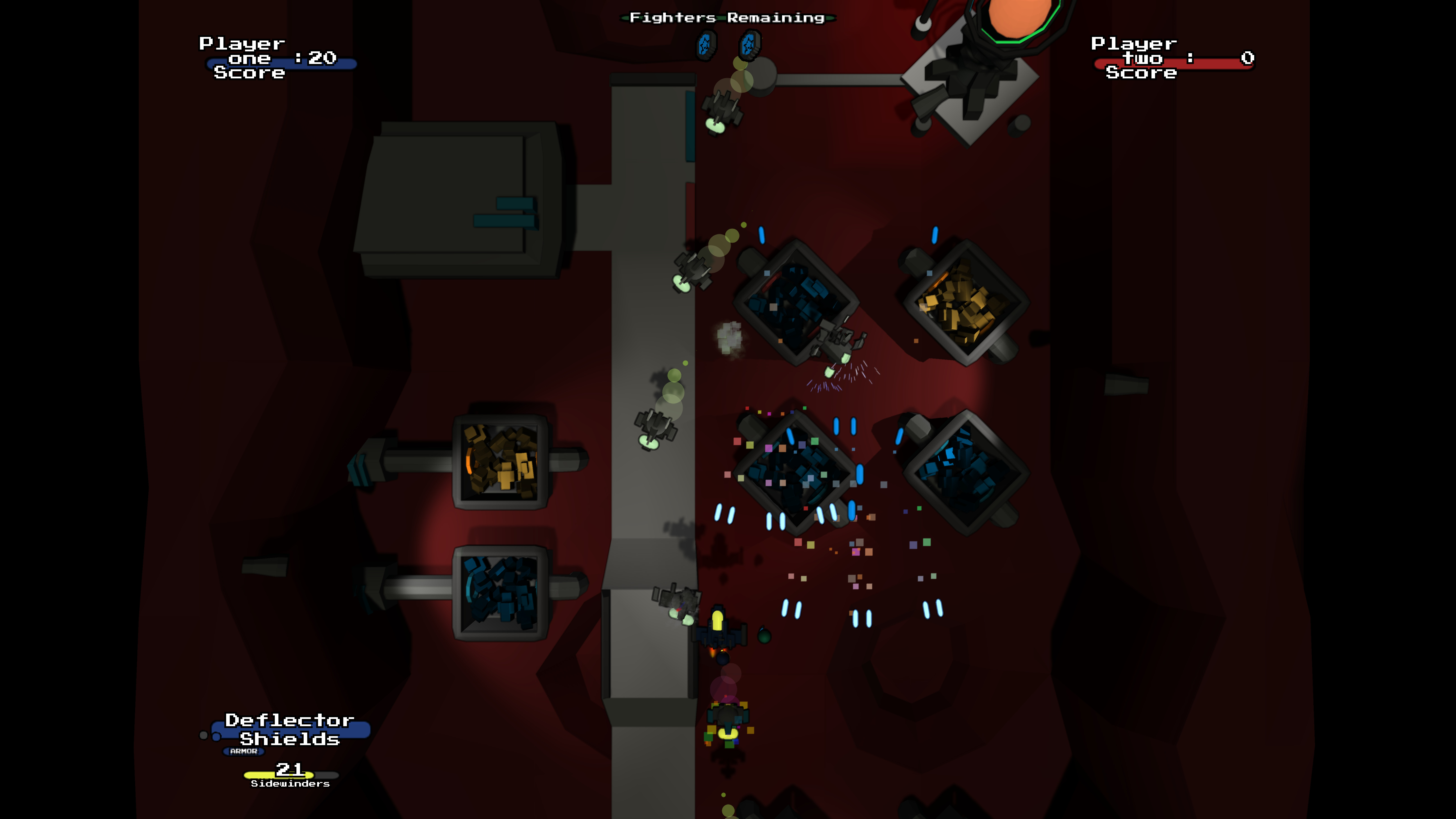 Metis One screenshot 4