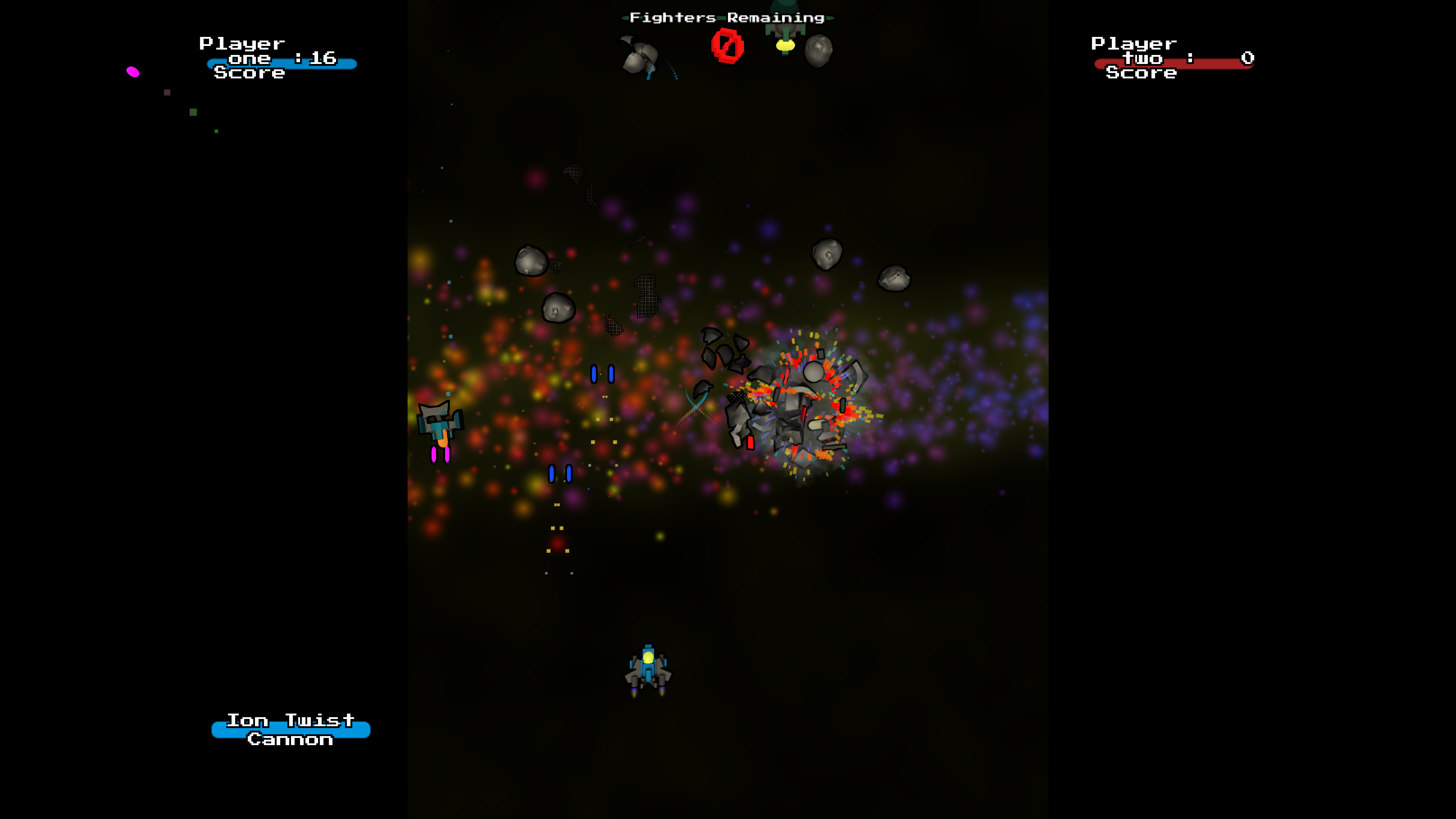 Metis One screenshot 2