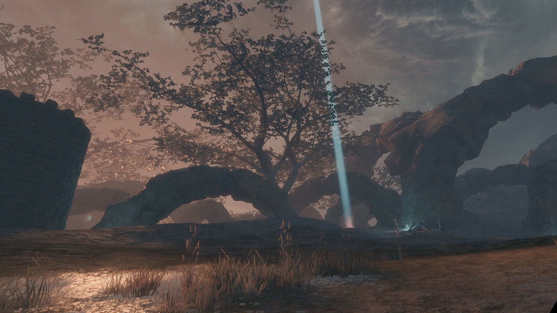 The Stranger VR screenshot 19