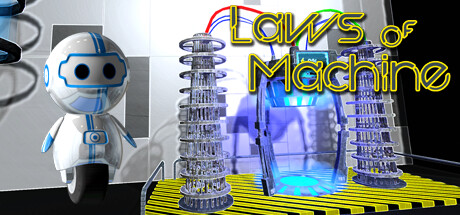 Laws of Machine on Steam