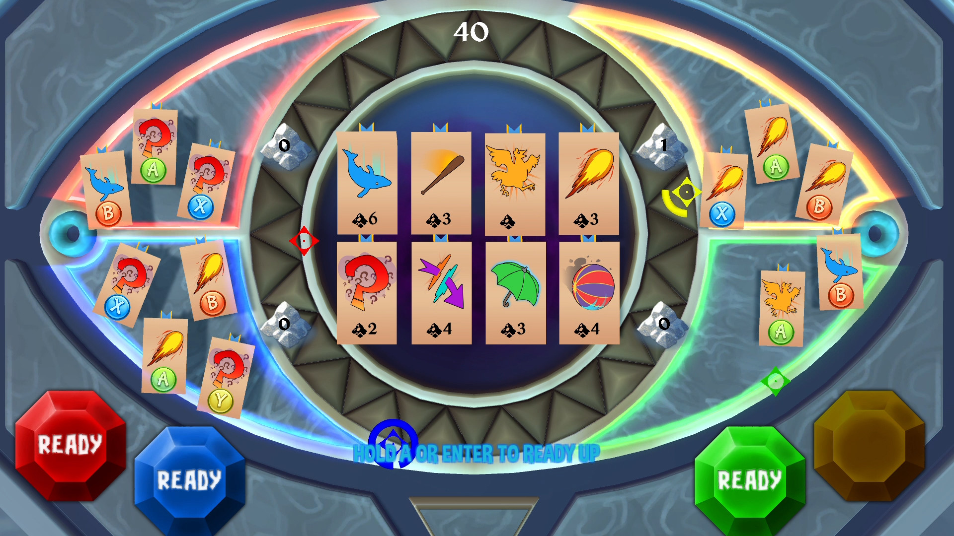 Dumb As Wizards screenshot 10