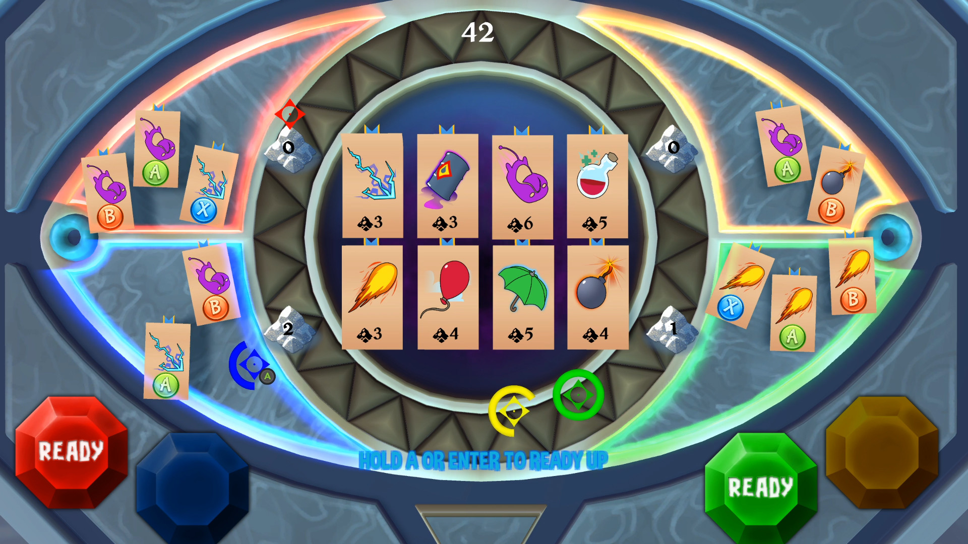 Dumb As Wizards screenshot 9