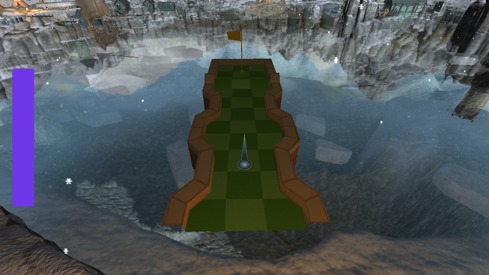 My Golf screenshot 2