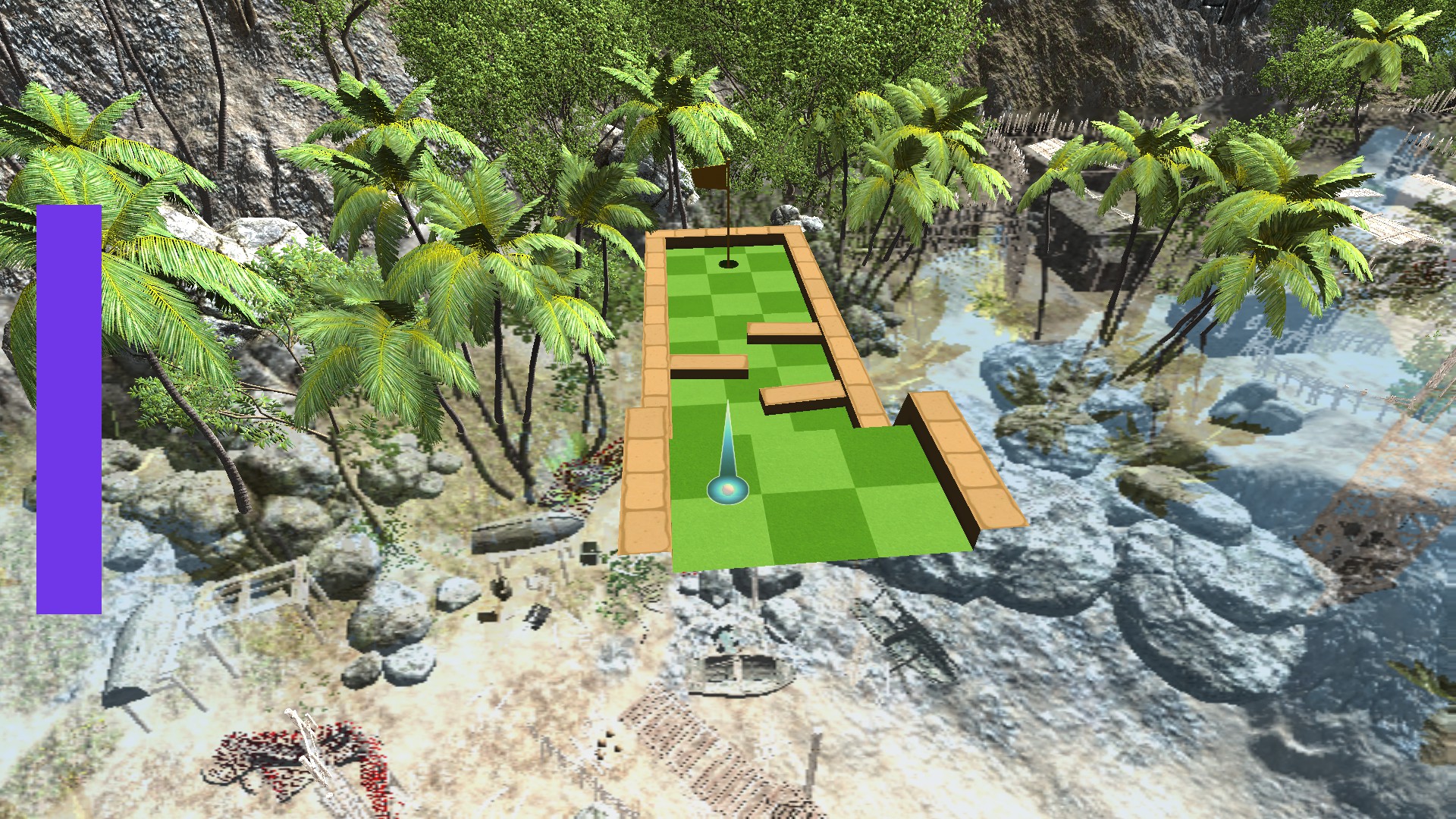 My Golf screenshot 7
