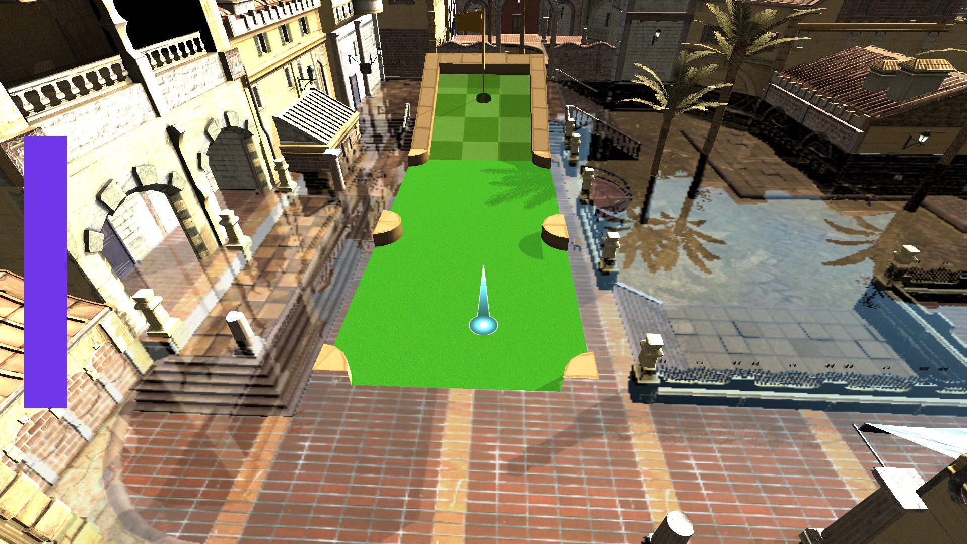 My Golf screenshot 5