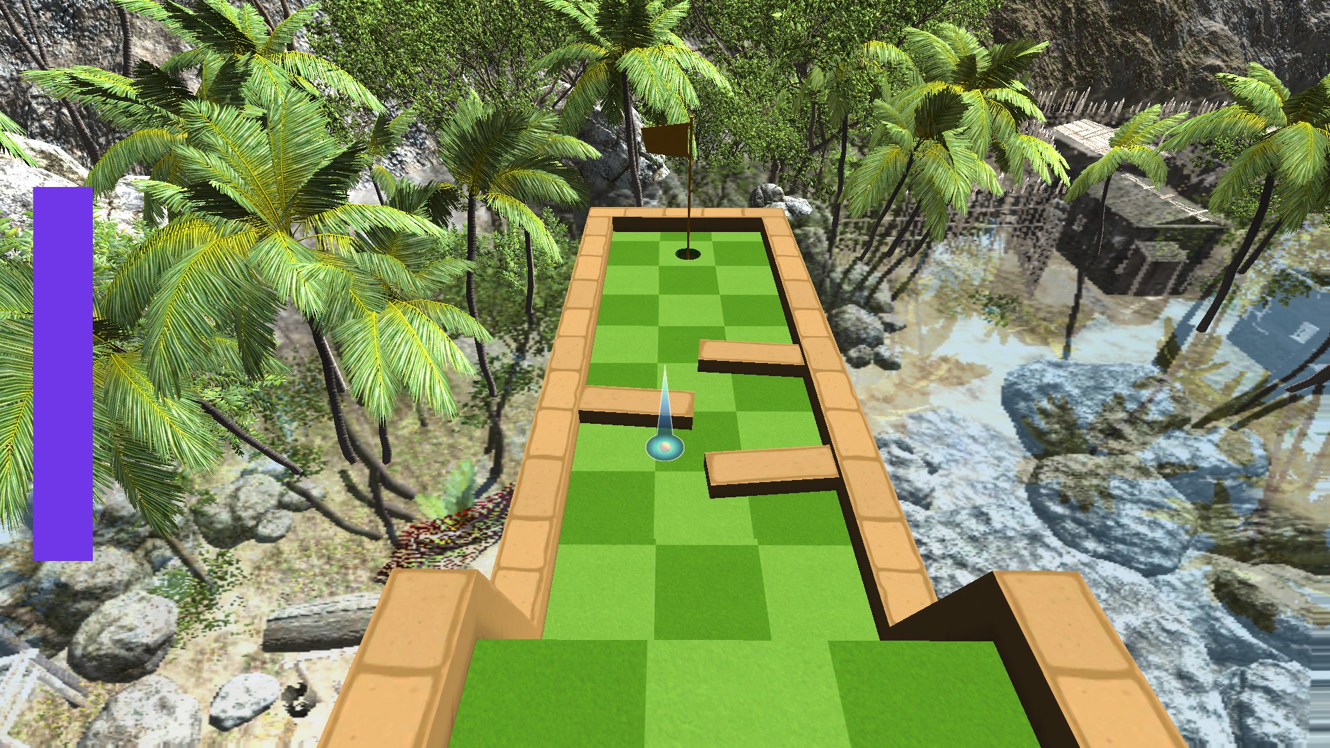 My Golf screenshot 8