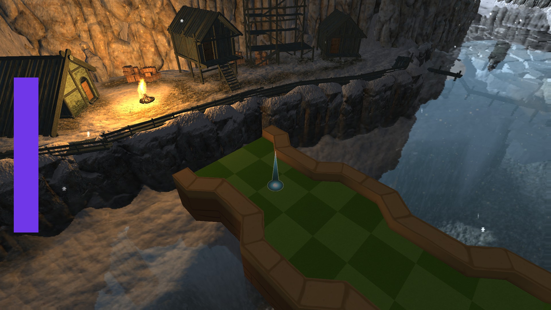 My Golf screenshot 3