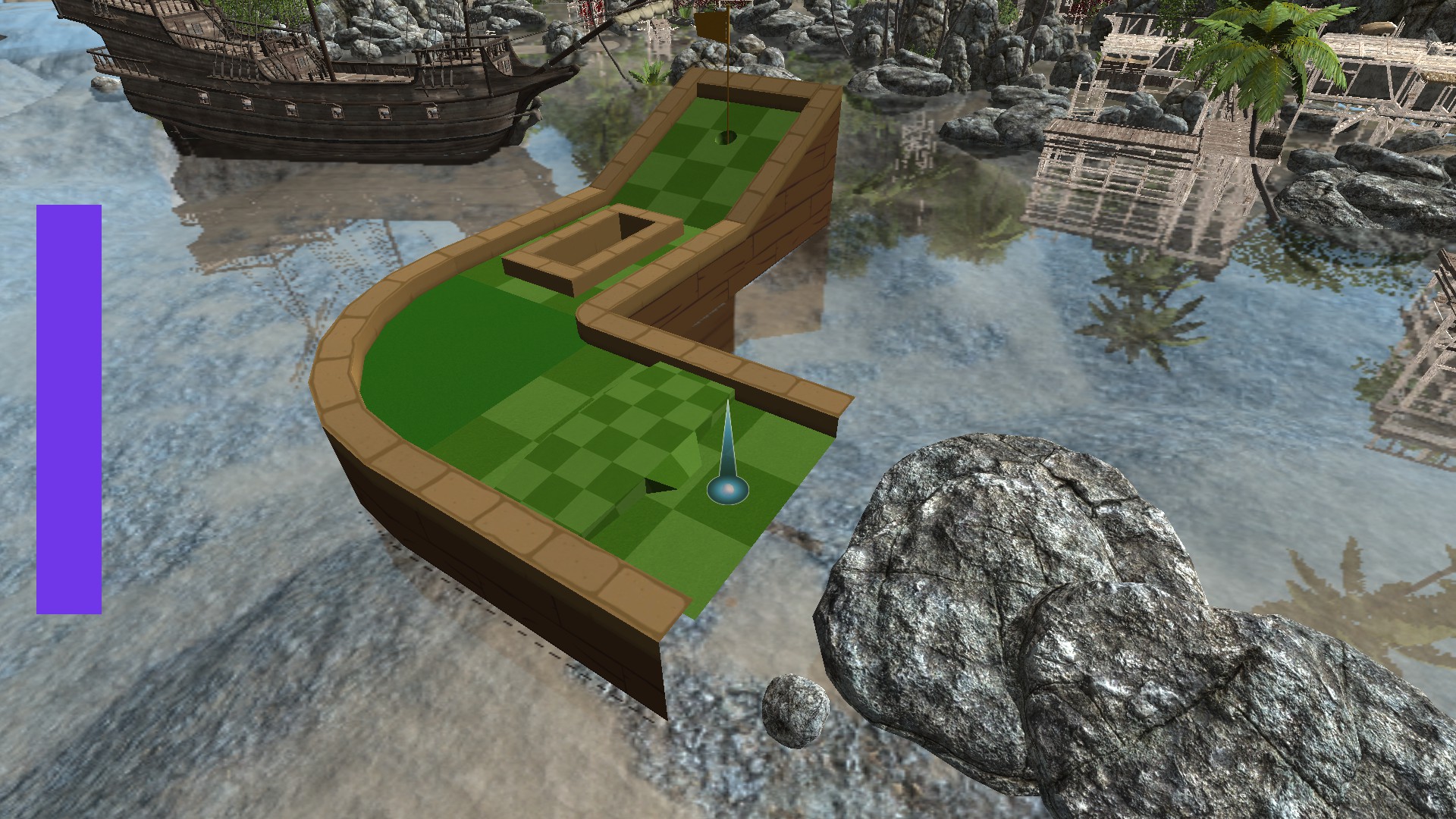 My Golf screenshot 6