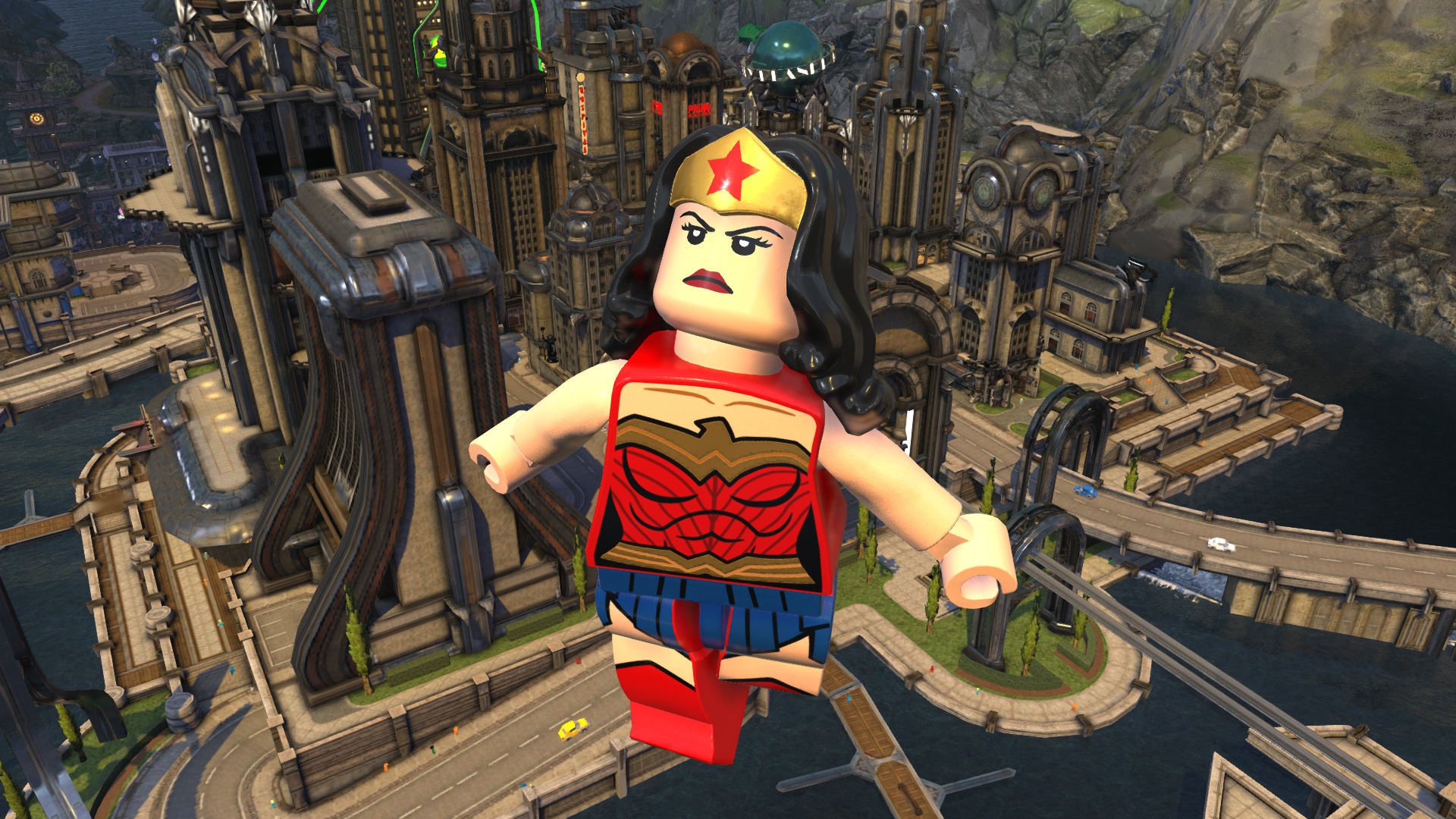 LEGO® DC Super-Villains — изображение 3
