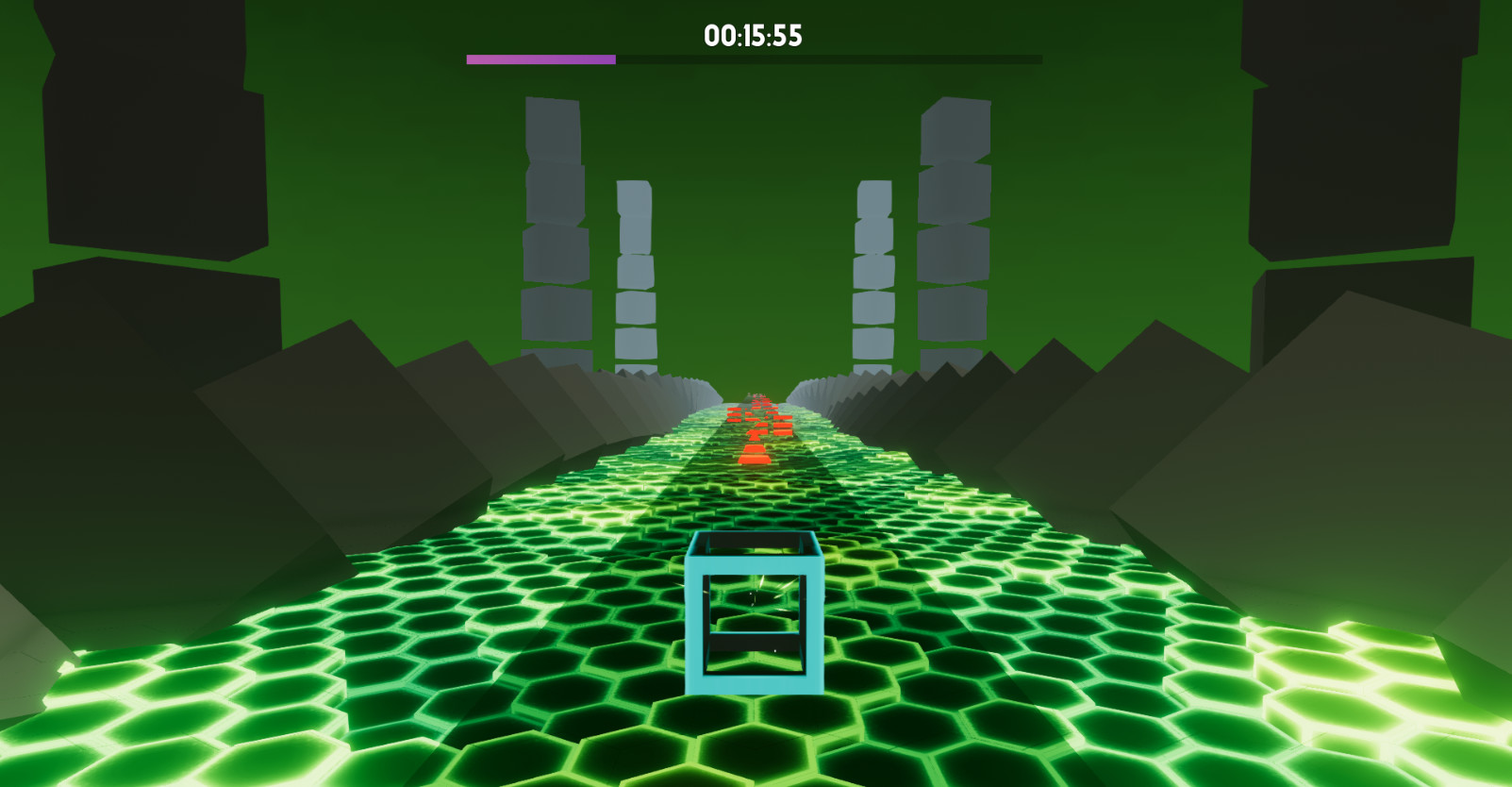 Extreme Dash: Reloaded screenshot 5