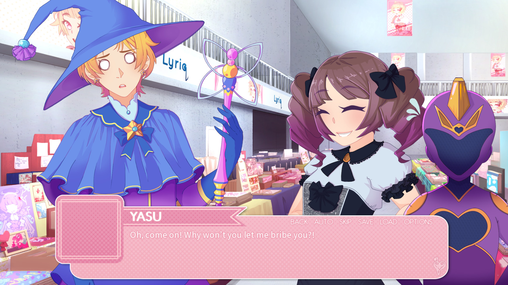 AIdol screenshot 6