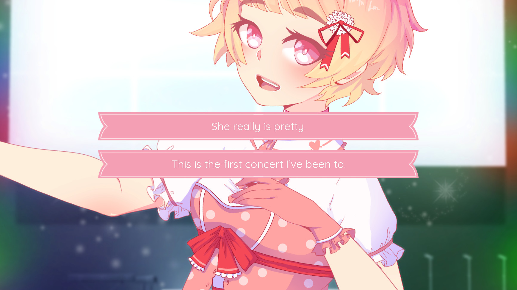 AIdol screenshot 3