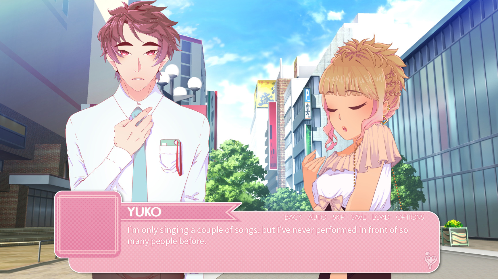 AIdol screenshot 4