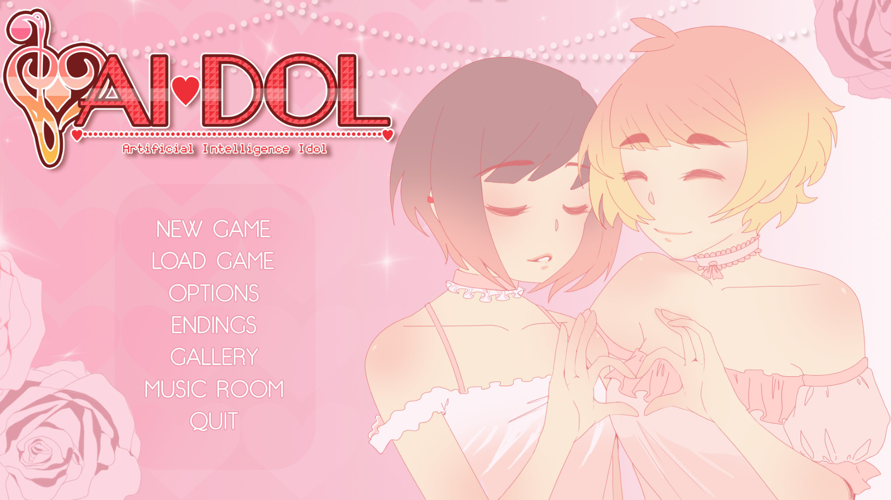 AIdol screenshot 1