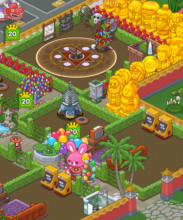Fun Hospital