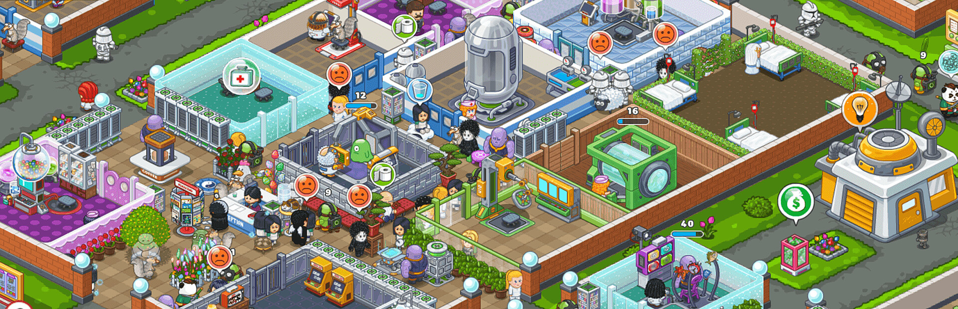 Fun Hospital