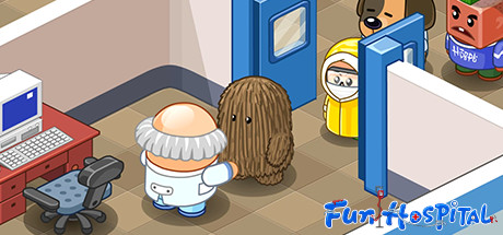 Fun Hospital Cover Image