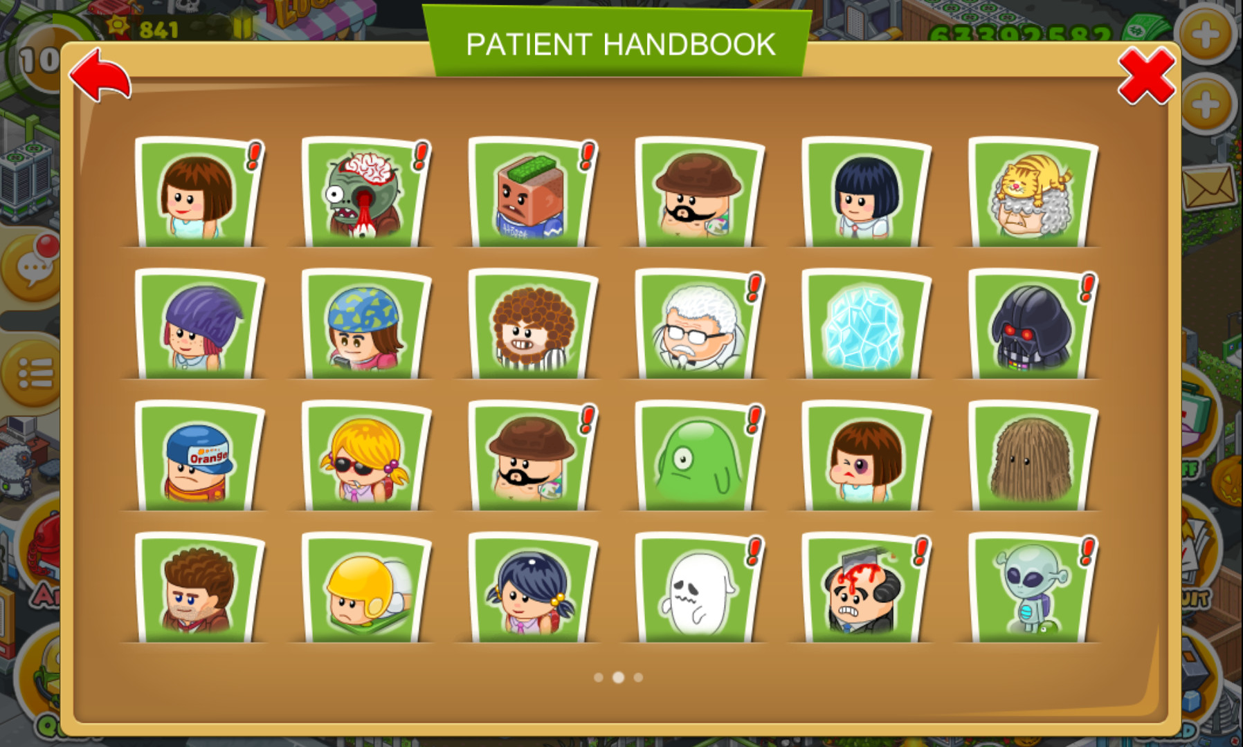 Fun Hospital screenshot 6