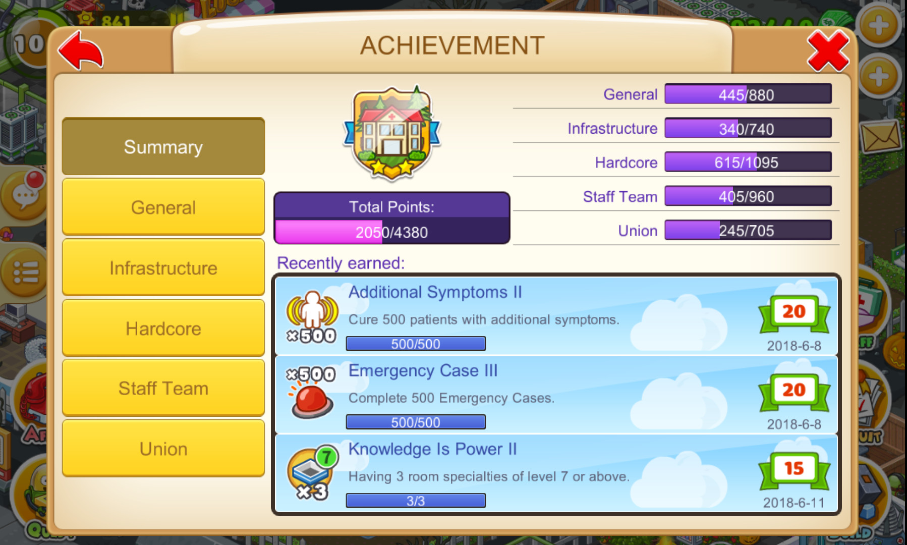 Fun Hospital screenshot 7