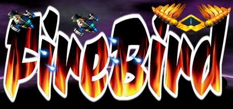 Firebird - Steam version — Steam header