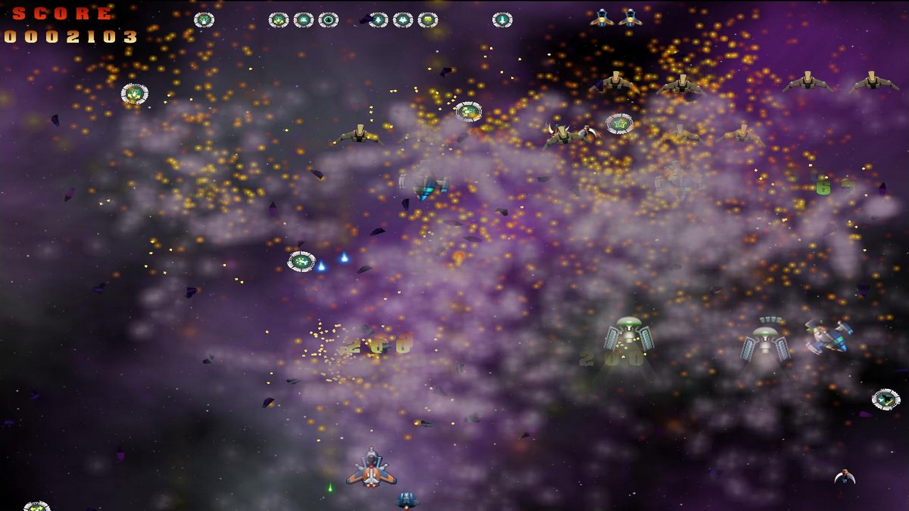 Firebird - Steam version screenshot 6