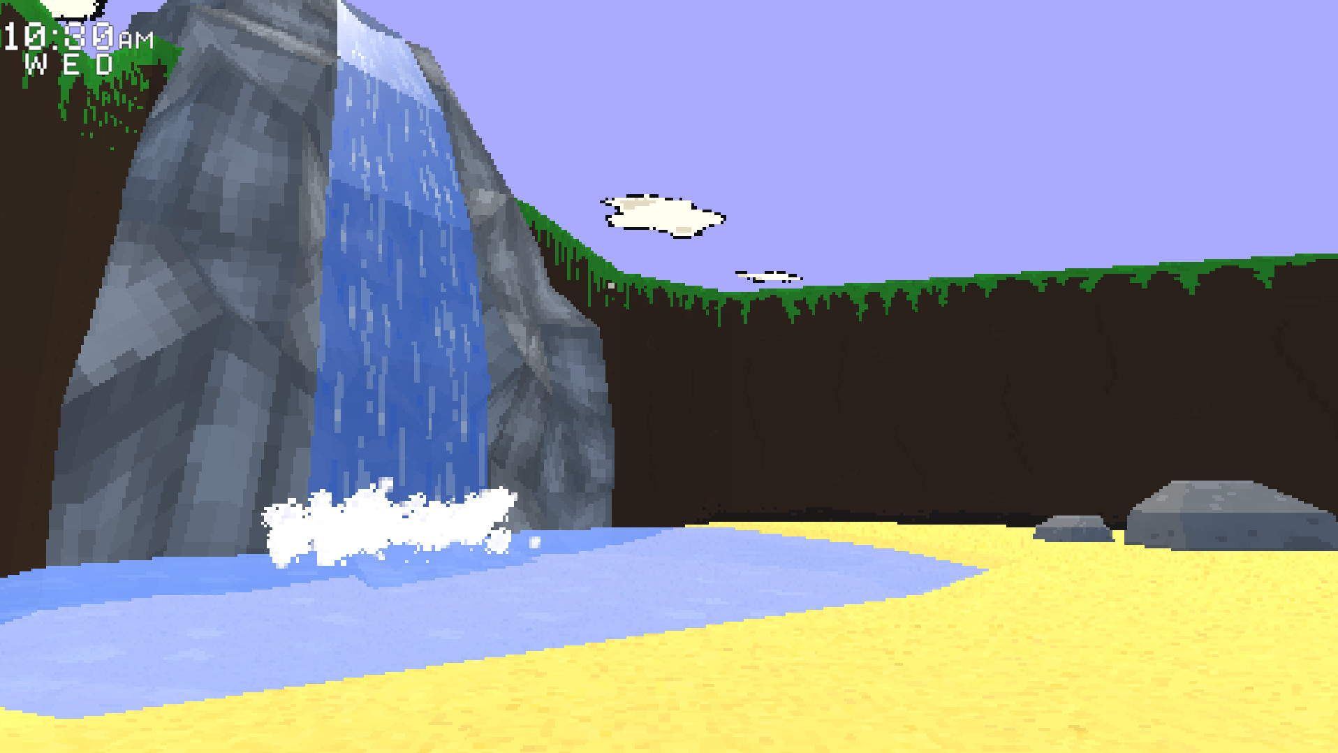 Katie screenshot 2