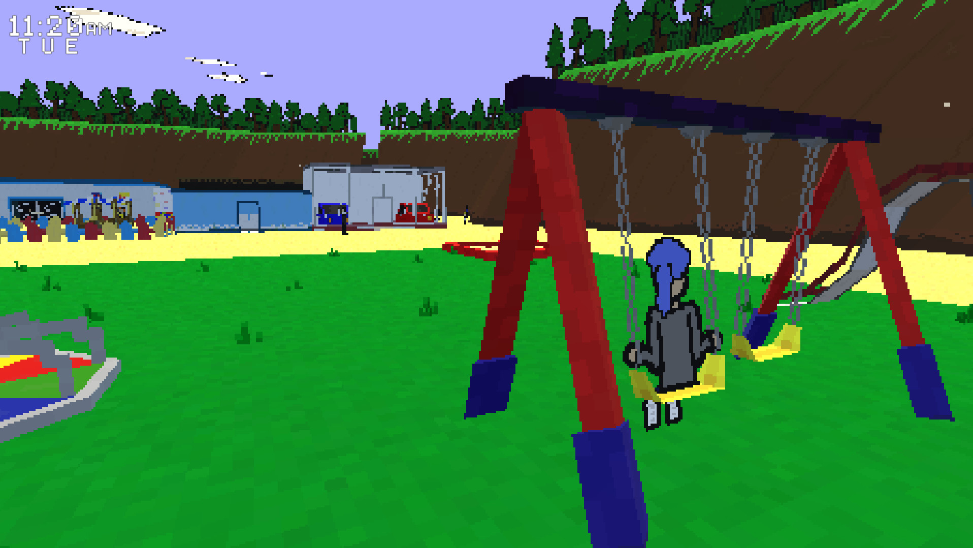 Katie screenshot 3