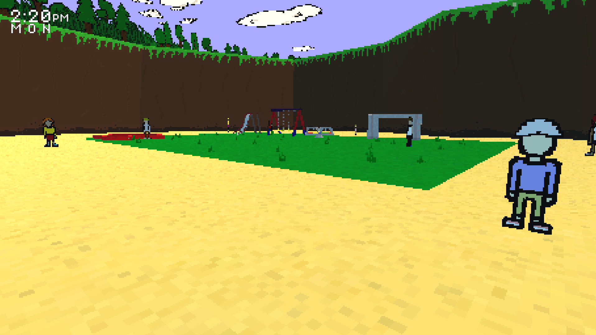 Katie screenshot 5