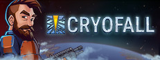 CryoFall в Steam