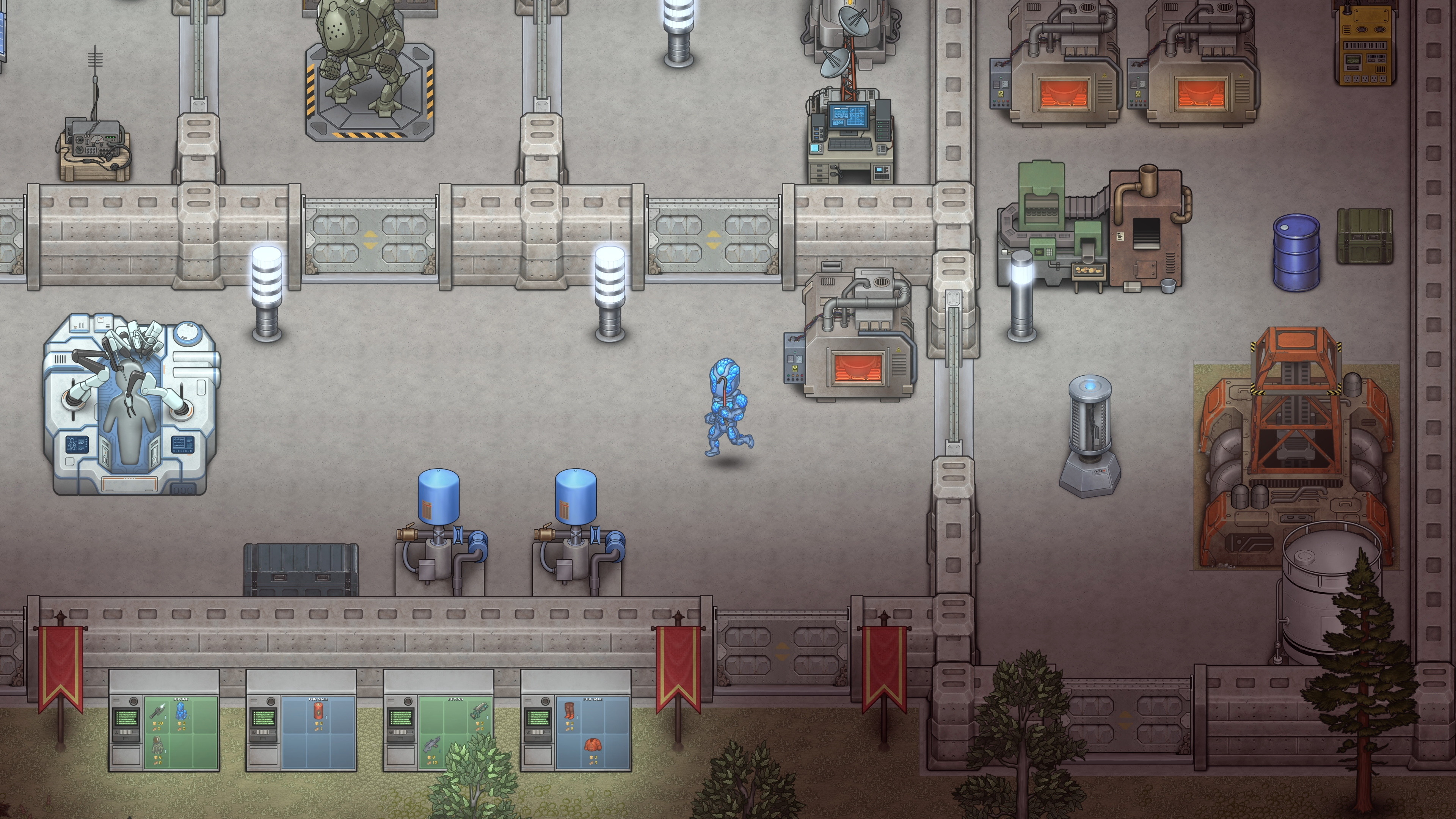 CryoFall screenshot 7
